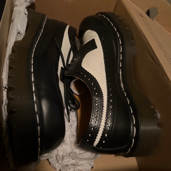 Dr. Martens Shoes - Dr. Martens